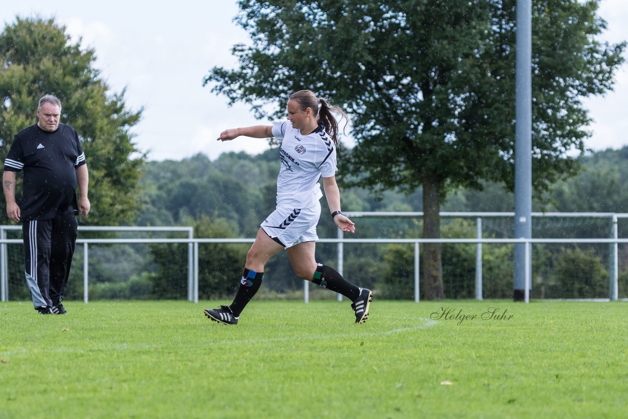 Bild 60 - Frauen SV Henstedt Ulzburg 3 - Bramfeld 3 : Ergebnis: 5:1